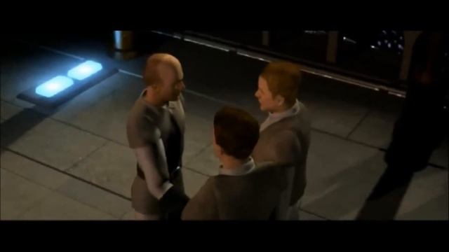 Star Wars: Force Commander - Ending Cinematic смотреть онлайн