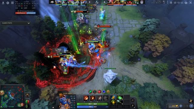 Why PUPPEY is THE MOST BROKEN SUPPORT: OGRE Tips and Tricks - Dota 2 Pro Guide смотреть онлайн