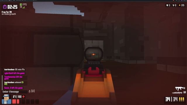 How to get CUSTOM REDBULL RED DOT SIGHT for krunker.io (link in description) смотреть онлайн