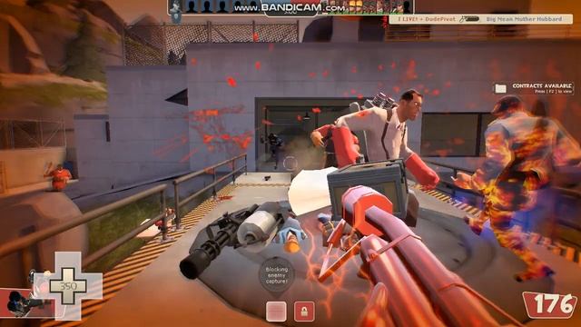 Team Fortress 2 - Offline 62 смотреть онлайн