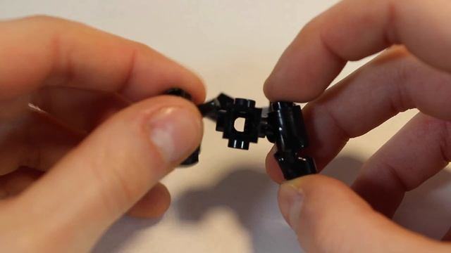 Lego How To: Easily Improve Your Shadow Troopers смотреть онлайн