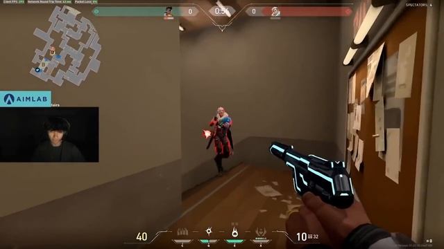 Valorant WTF Moments 38 | Highlights & Funny Fails (ScreaM, Hiko, TenZ)