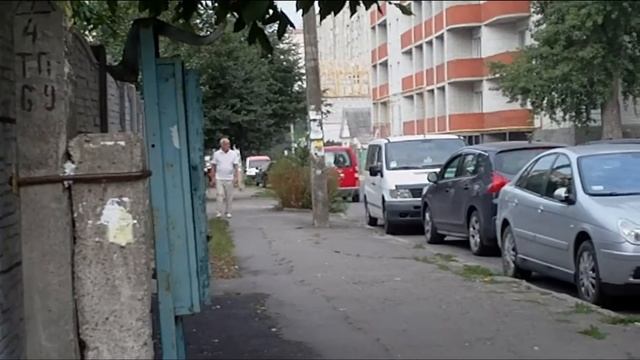 Визовый центр. Хмельницкий