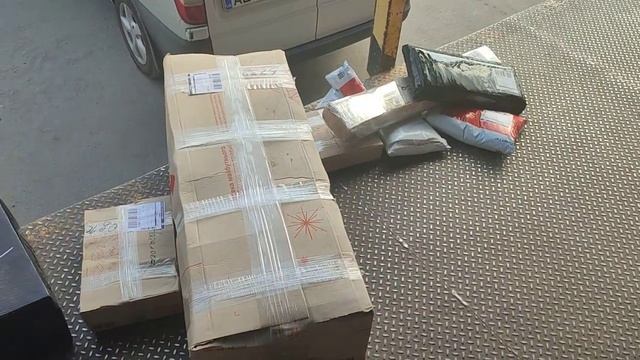 Як здійснюється відправка замовлень в нашому магазині смотреть онлайн