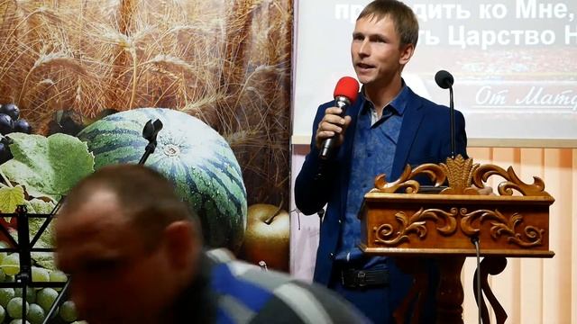 "дети плод чрева" / Николай Гуйва смотреть онлайн