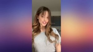 САМЫЕ КРАСИВЫЕ ДЕВУШКИ В ТИК ТОК
