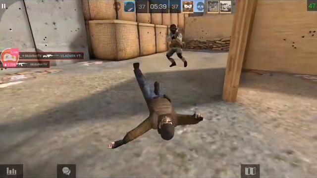 STANDOFF 2 🔊 просто играем смотреть онлайн