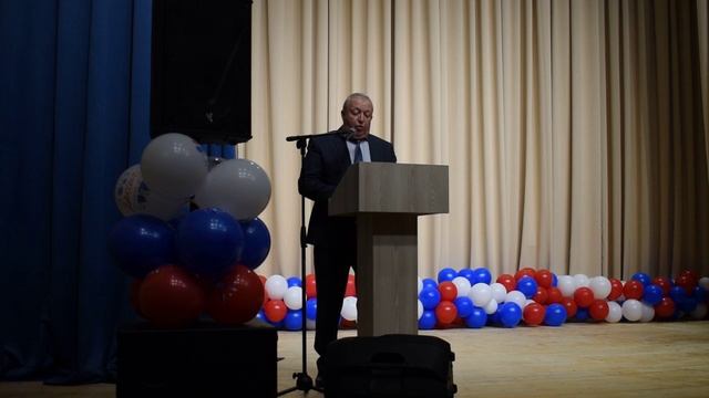 День сельского хозяйства в Петушинском районе смотреть онлайн