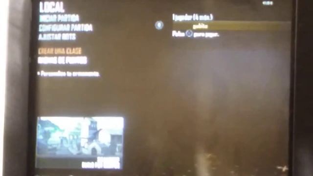 Cómo pintar un arma en call of duty black Ops II смотреть онлайн