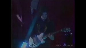 Электричка- кавер на электрогитаре(Концерт в Алма-Ате, В.Цой, Каспарян)