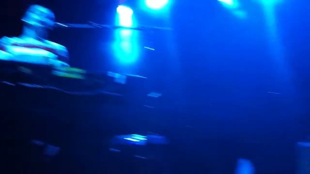 Camera Obscura at First Avenue смотреть онлайн