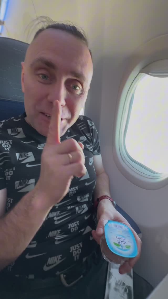 Чем кормят в самолетах Fly Dubai перелет Москва Дубай смотреть онлайн