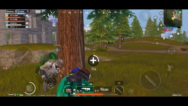 Hackuri Baba Destroyed our Full Squad and 4 Number OP смотреть онлайн