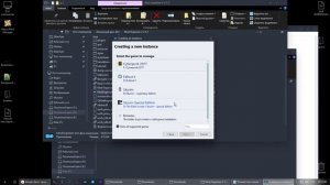 Установка портативной версии Мод Органайзер