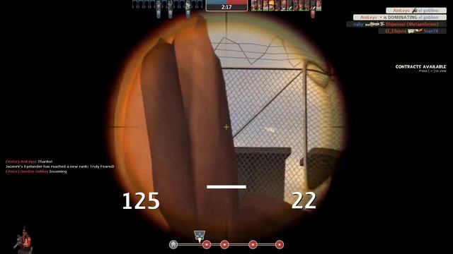 Team Fortress 2 2019 11 02 23 14 01 01 смотреть онлайн