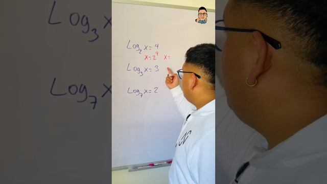 Truco de logaritmos смотреть онлайн