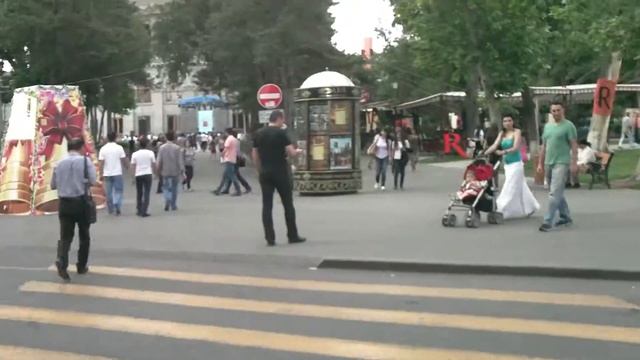 Verjin Zang Hayastan