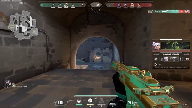 PROD got nerfed смотреть онлайн
