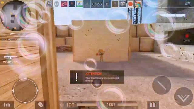 STANDOFF 2 JOURNEY TO WIN THE 2 YEARS CELEBRATION смотреть онлайн