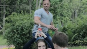 Шоу Александра Муратаева - Подкрался незаметно