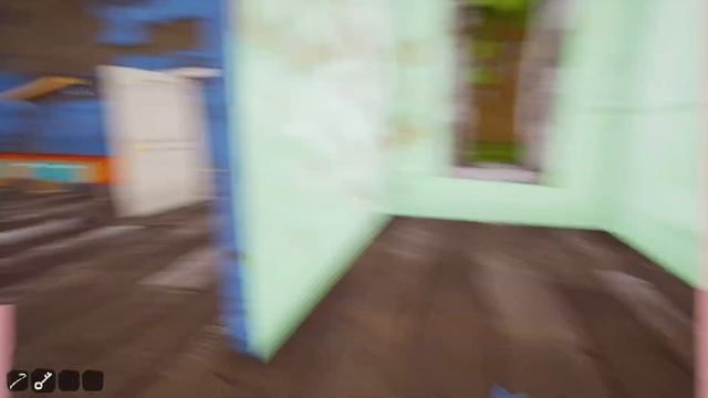 HELLO NEIGHBOR MOD KIT - HELLO PETERSON [ALPHA 4 - THE OWN MYSTERY] смотреть онлайн