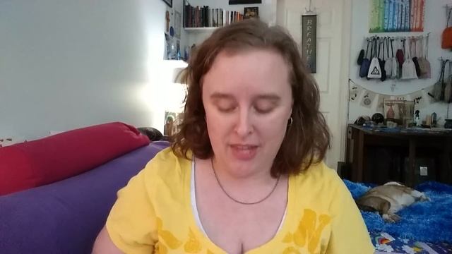 Weekly Deck Review: Sawyer's Path Tarot Tiles & Sawyer's Lenormand Tiles смотреть онлайн