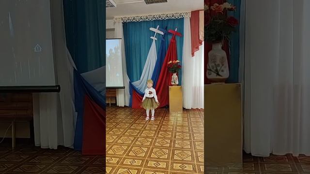 "Ах вы, ребята, ребята". Зубова Кристина. МДОУ Детский сад N 176. Волгоград смотреть онлайн