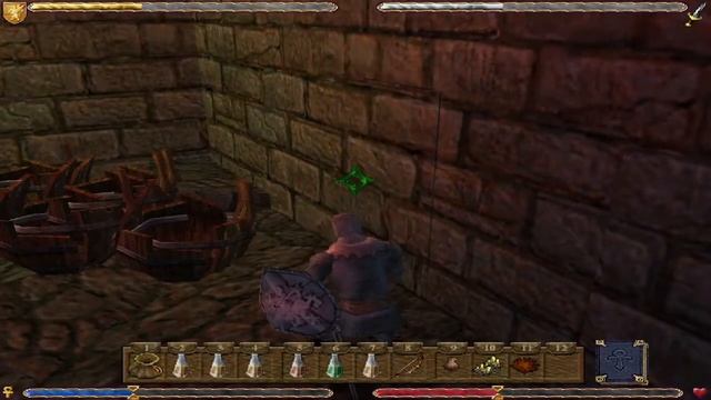 Ultima IX: Ascension.Стрим 6 смотреть онлайн