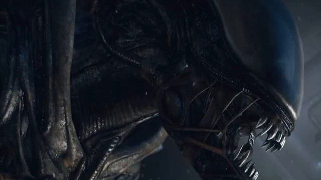 Alien (Xenomorph) Sounds