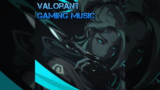 Upbeat Valorant Gaming Music смотреть онлайн
