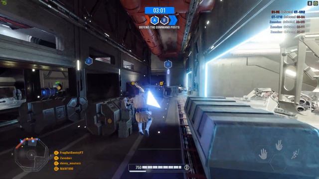 Is Star Wars Battlefront 3 Already in Development? смотреть онлайн