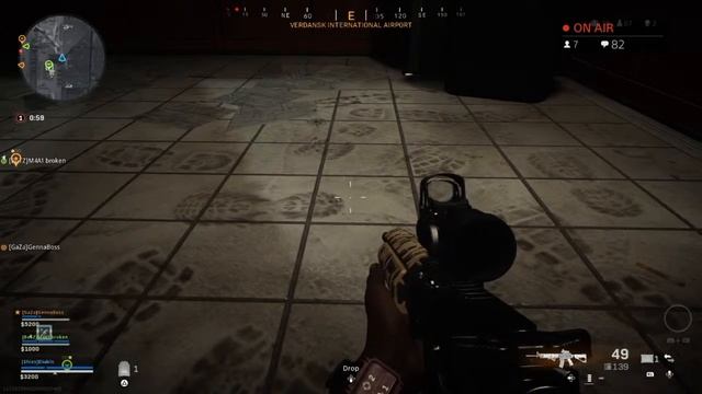Its PAYDAY! New COD Update!! смотреть онлайн