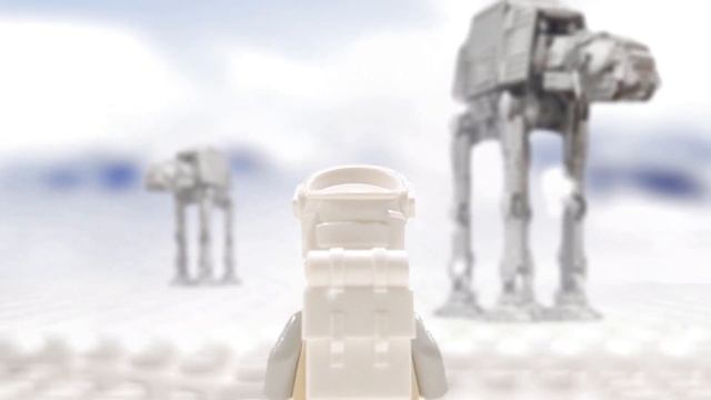 LEGO Star Wars Hoth | LEGO