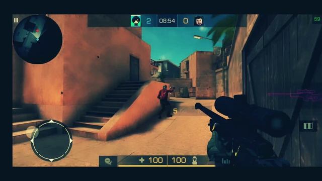 EDIT - Standoff 2 (ДУЭЛЬ) смотреть онлайн