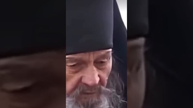 ПРОРОЧЕСТВО СТАРЦА ИОНЫ ОДЕССКОГО смотреть онлайн