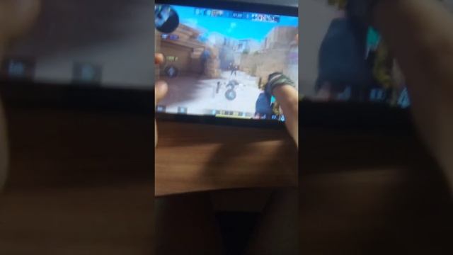 Играю на кфг Skilla Standoff 2 смотреть онлайн