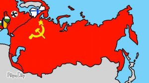 история советского союза