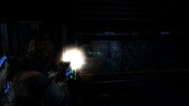 Dead Space 3 Co-Op Carver #20 Toy Soldiers смотреть онлайн