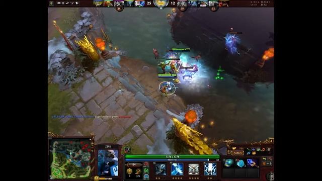 dota 2 гайд на зевса смотреть онлайн