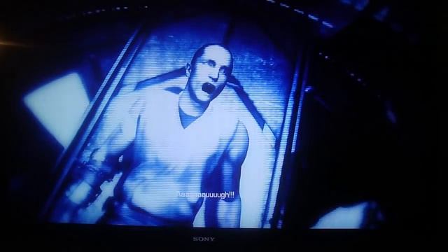 Star Wars Force Unleashed 2 extended ending part 1 смотреть онлайн