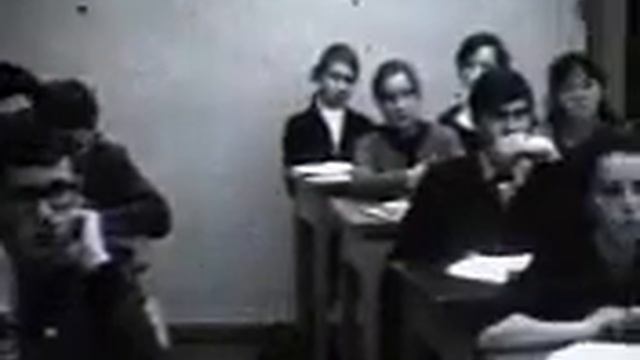 School 239, class 9.8, mathematics class, teacher А. Okunev. смотреть онлайн