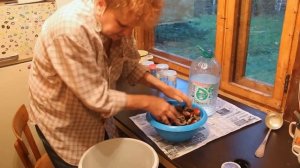 Мариновать грибы - ПРОСТО! Часть 1