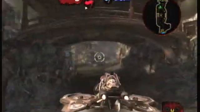 Unreal Tournament III Gameplay Montage смотреть онлайн