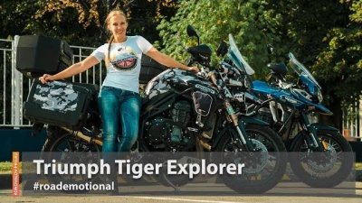 Обзоры и новости авто