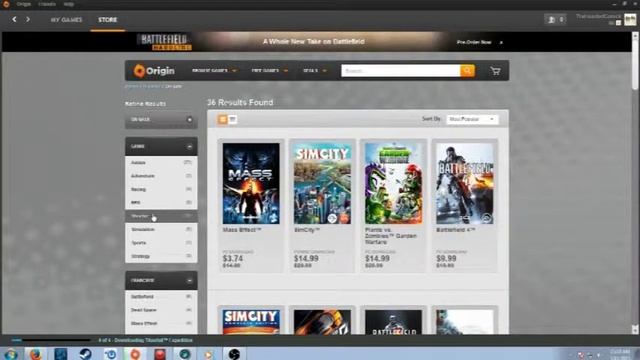 Titanfall Season Pass FREE! смотреть онлайн