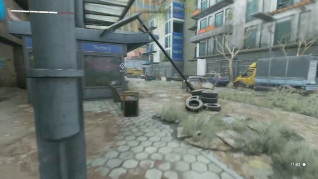 Dying light 2 garra no brioco kkk смотреть онлайн