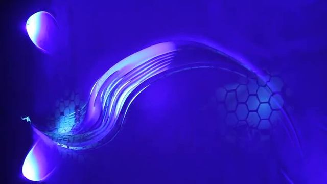 luminescence in motion смотреть онлайн