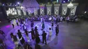 Езидская свадьба / Dawata Ezdia / Alik & Lusine 3