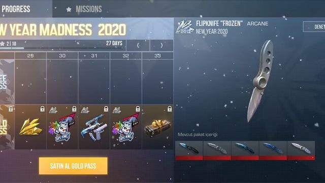 STANDOFF 2 UPDATE GELDİ 0.12.0 GÜNCELLEMESİ NEW FLİP KNİFE смотреть онлайн