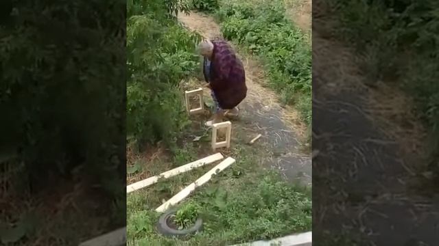 Бабка не ломай лавку смотреть онлайн